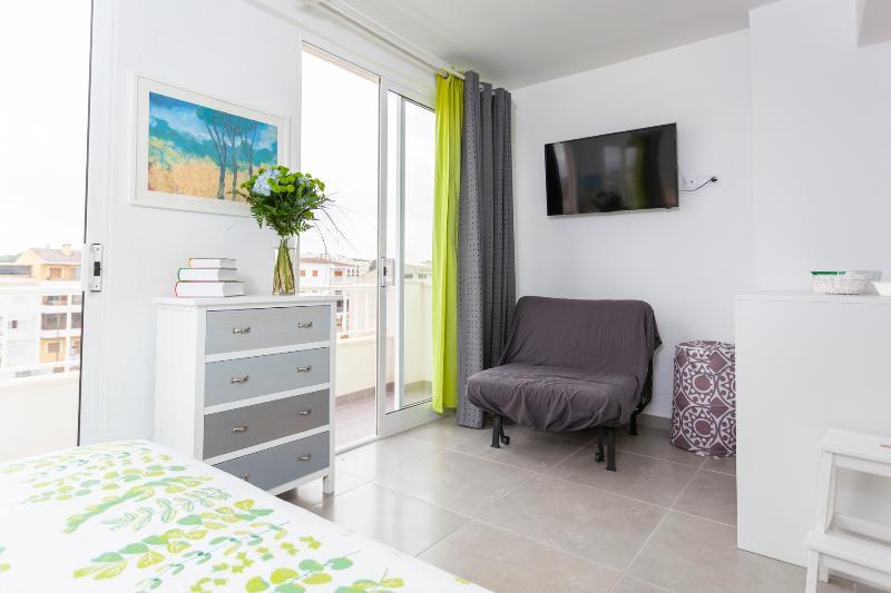 Yourhouse Monges Can Picafort  Zewnętrze zdjęcie