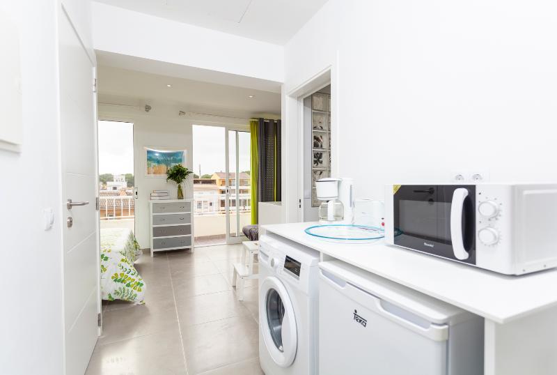 Yourhouse Monges Can Picafort  Zewnętrze zdjęcie