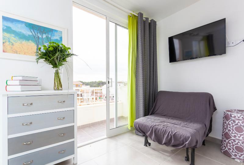 Yourhouse Monges Can Picafort  Zewnętrze zdjęcie